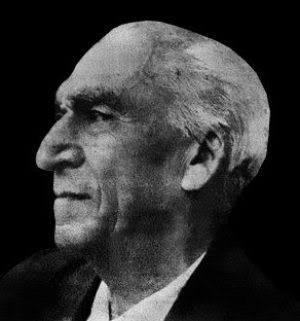 Hossein Taherzadeh Behzad.